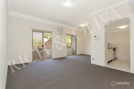 Property photo of 4/11-17 Burleigh Street Burwood NSW 2134
