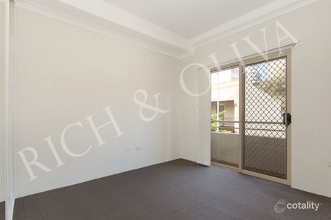 Property photo of 4/11-17 Burleigh Street Burwood NSW 2134
