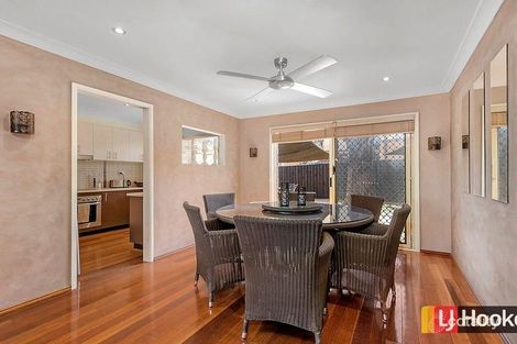 Property photo of 1/12 Pattern Place Woodcroft NSW 2767