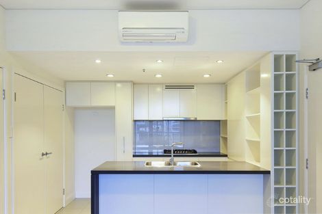 Property photo of 608/63 Shoreline Drive Rhodes NSW 2138