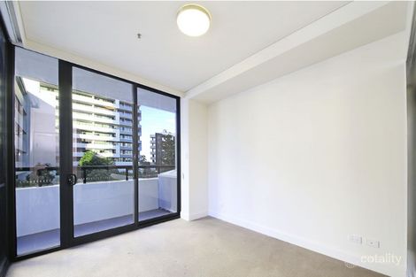 Property photo of 608/63 Shoreline Drive Rhodes NSW 2138
