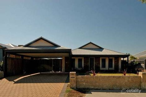 Property photo of 100 Larrawa Circle Ellenbrook WA 6069