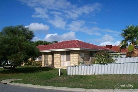 Property photo of 2 Geraldton Grove Rockingham WA 6168