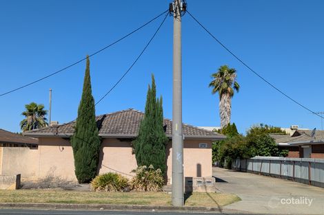 Property photo of 3/412 Kotthoff Street Lavington NSW 2641