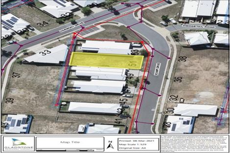 51 Scampi Dr, Clinton, QLD 4680