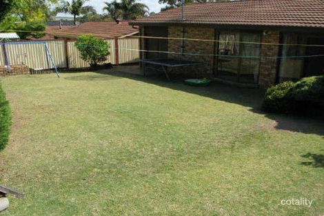 Property photo of 10 Hall Drive Menai NSW 2234