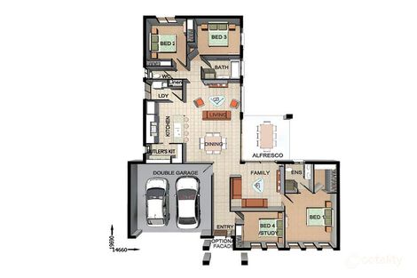 Property photo of 3 Borrowdale Avenue Dunbogan NSW 2443