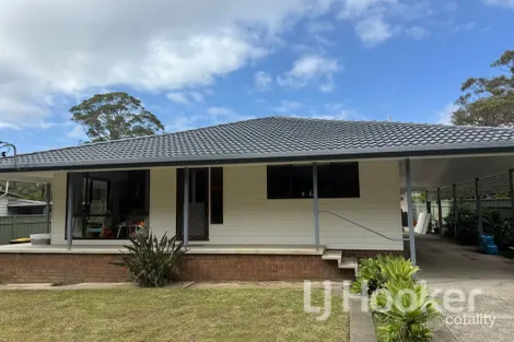 106 The Wool Rd, Sanctuary Point, NSW 2540