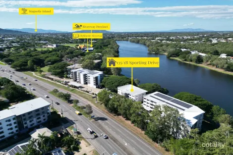 Property photo of 135/1B Sporting Drive Thuringowa Central QLD 4817