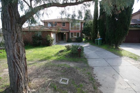 Property photo of 5 Loddon Court Croydon Hills VIC 3136