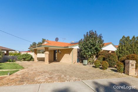 Property photo of 16A Harpenden Street Huntingdale WA 6110