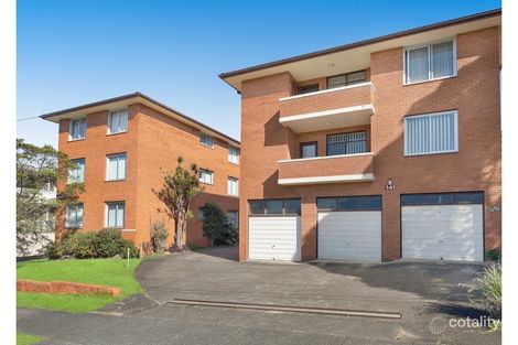 Property photo of 10/141 Woniora Road South Hurstville NSW 2221