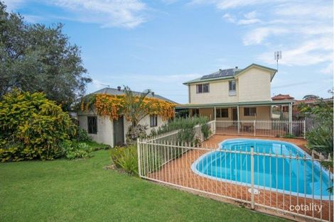 Property photo of 27 Lagoon Street Ettalong Beach NSW 2257
