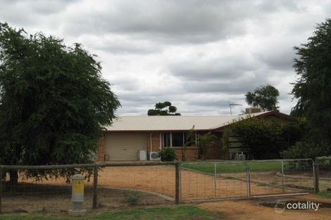 Property photo of 13 Ironbark Drive Emerald QLD 4720