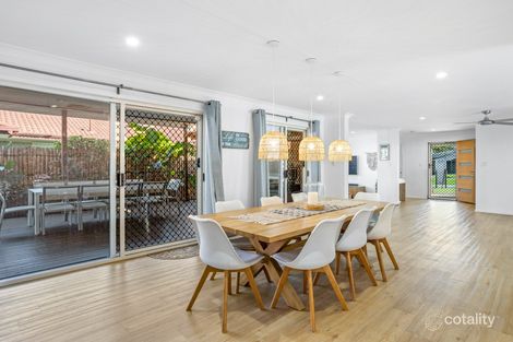 Property photo of 4 Barbie Avenue Varsity Lakes QLD 4227
