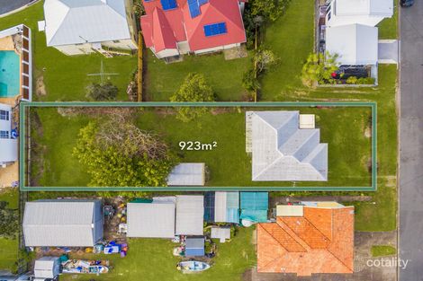 Property photo of 9 Alkoomie Street Wynnum QLD 4178