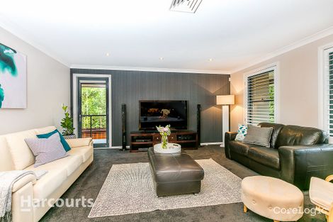Property photo of 12 Berkeley Grove Rouse Hill NSW 2155