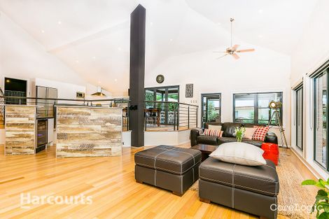 Property photo of 12 Berkeley Grove Rouse Hill NSW 2155