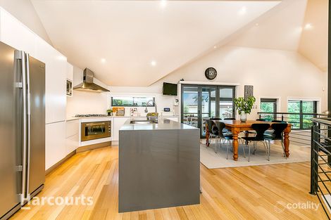 Property photo of 12 Berkeley Grove Rouse Hill NSW 2155