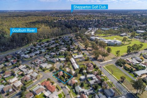 6 Quamby Ct, Shepparton, VIC 3630