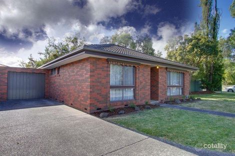 8/31 Central Ave, Boronia, VIC 3155