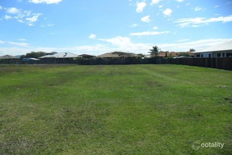 Property photo of 18 Starfish Crescent Bargara QLD 4670