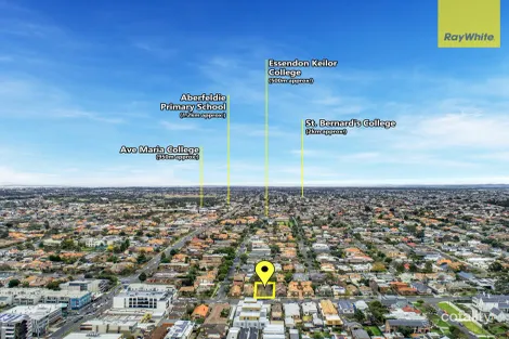 Property photo of 9 Lincoln Road Essendon VIC 3040