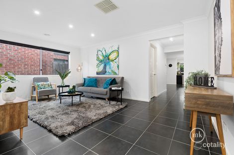 Property photo of 7 Coast Street Doreen VIC 3754