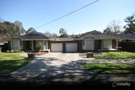 2/258 Boronia Rd, Boronia, VIC 3155