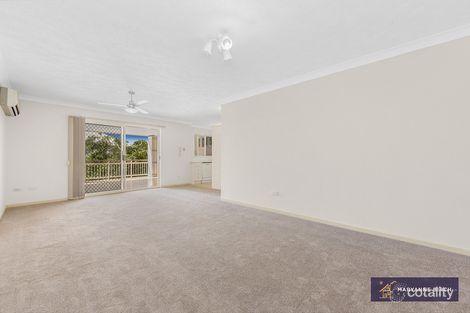 Property photo of 2/34 Elliott Street Hawthorne QLD 4171