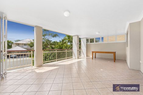 Property photo of 2/34 Elliott Street Hawthorne QLD 4171