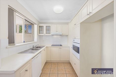 Property photo of 2/34 Elliott Street Hawthorne QLD 4171