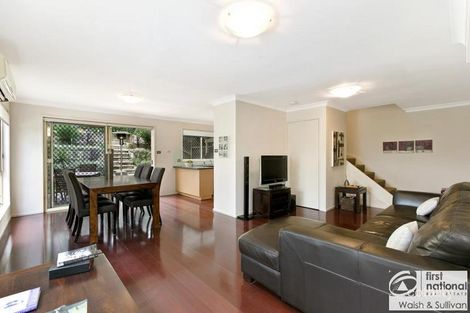 Property photo of 1/82-100 Delaney Drive Baulkham Hills NSW 2153