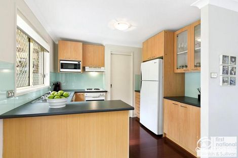 Property photo of 1/82-100 Delaney Drive Baulkham Hills NSW 2153