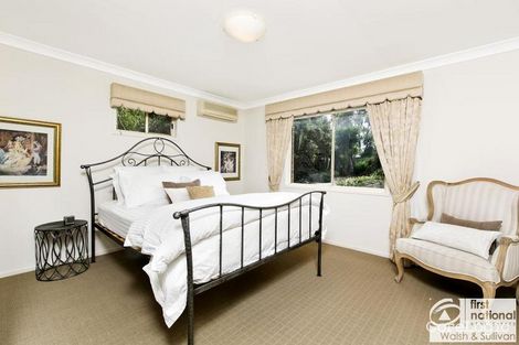 Property photo of 1/82-100 Delaney Drive Baulkham Hills NSW 2153