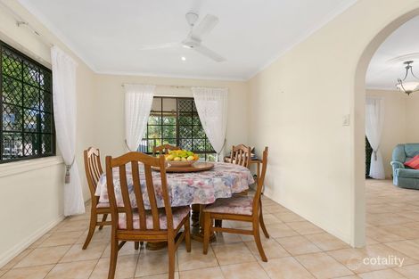 Property photo of 4 Longden Street Brinsmead QLD 4870