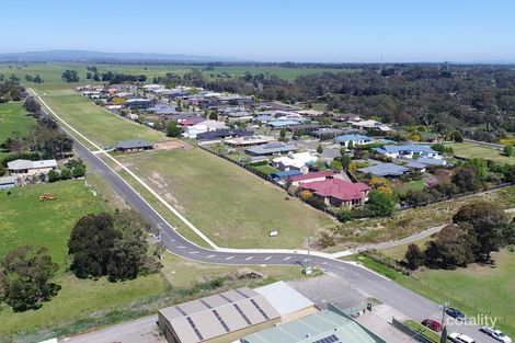 Lot 59 Dunbar Rd, Traralgon, VIC 3844