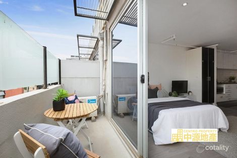 Property photo of 33/5 Archibald Street Box Hill VIC 3128