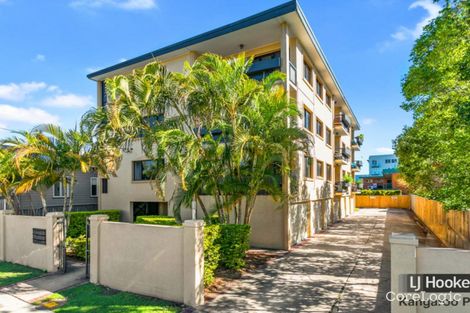 Property photo of 1/70 Latrobe Street East Brisbane QLD 4169