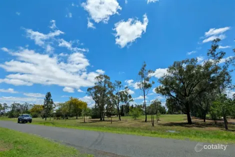 11 Ena St, Dalby, QLD 4405