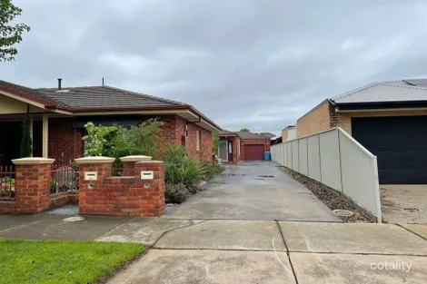3/15 Barker Ave, Shepparton, VIC 3630