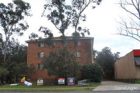 Property photo of 4/14 Luxford Road Mount Druitt NSW 2770