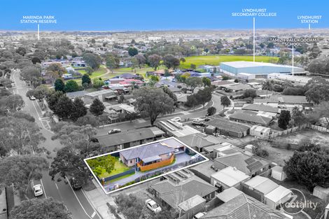 Property photo of 138 Endeavour Drive Cranbourne North VIC 3977