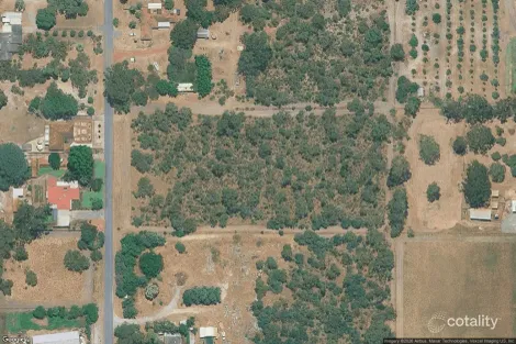 Property photo of 42 Lorimer Road Wattleup WA 6166