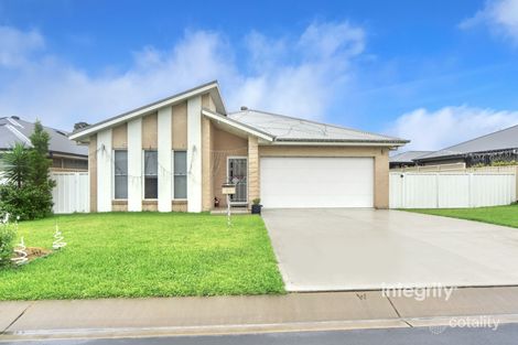 Property photo of 22 Brassia Rise South Nowra NSW 2541