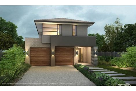 3 Carmichael Ave, Cranbourne West, VIC 3977