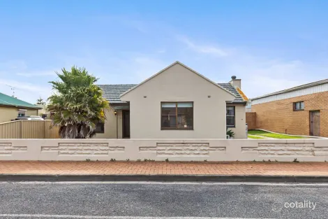 Property photo of 30 Meylin Street Port Macdonnell SA 5291
