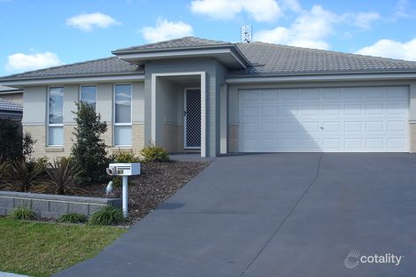 87 Clydesdale St, Wadalba, NSW 2259