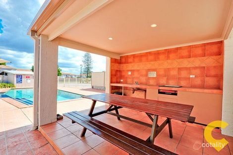 Property photo of 99/25 Dasyure Place Wynnum West QLD 4178