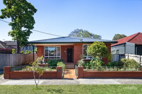 Property photo of 5 Lyon Street Mascot NSW 2020